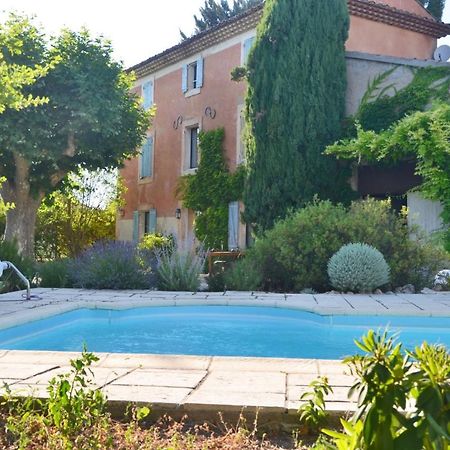 La bastide des lavandières Gargas  Extérieur photo