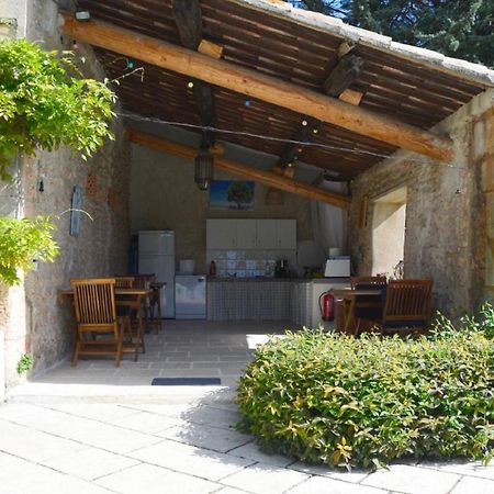 La bastide des lavandières Gargas  Extérieur photo