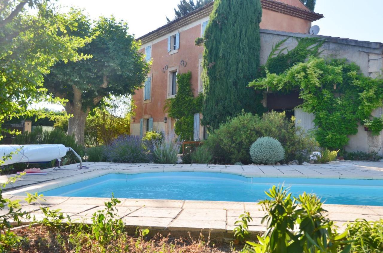 La bastide des lavandières Gargas  Extérieur photo