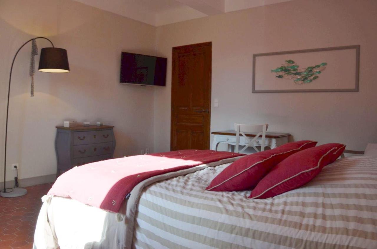 La bastide des lavandières Gargas  Extérieur photo