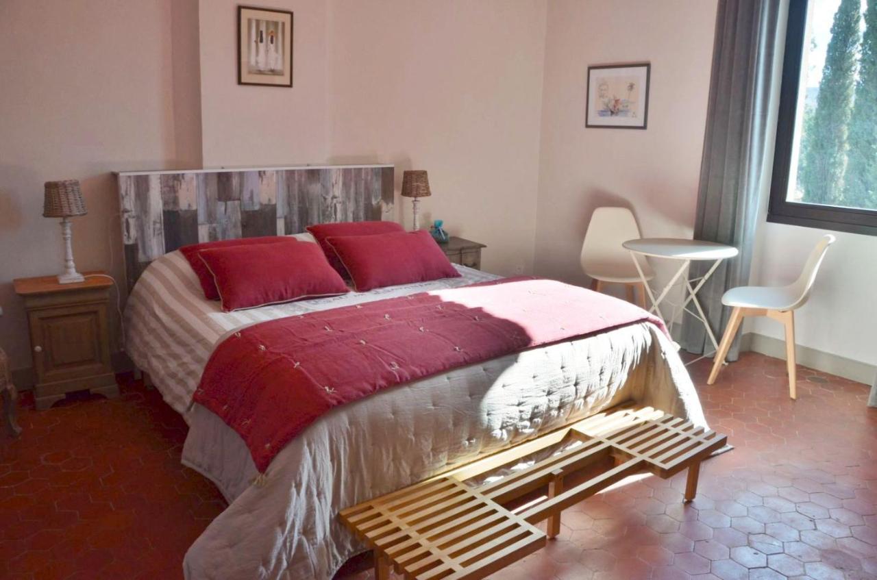 La bastide des lavandières Gargas  Extérieur photo