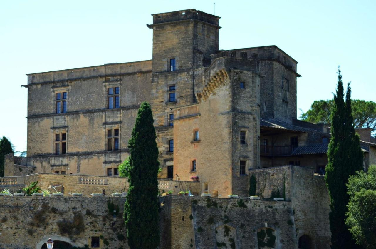 La bastide des lavandières Gargas  Extérieur photo