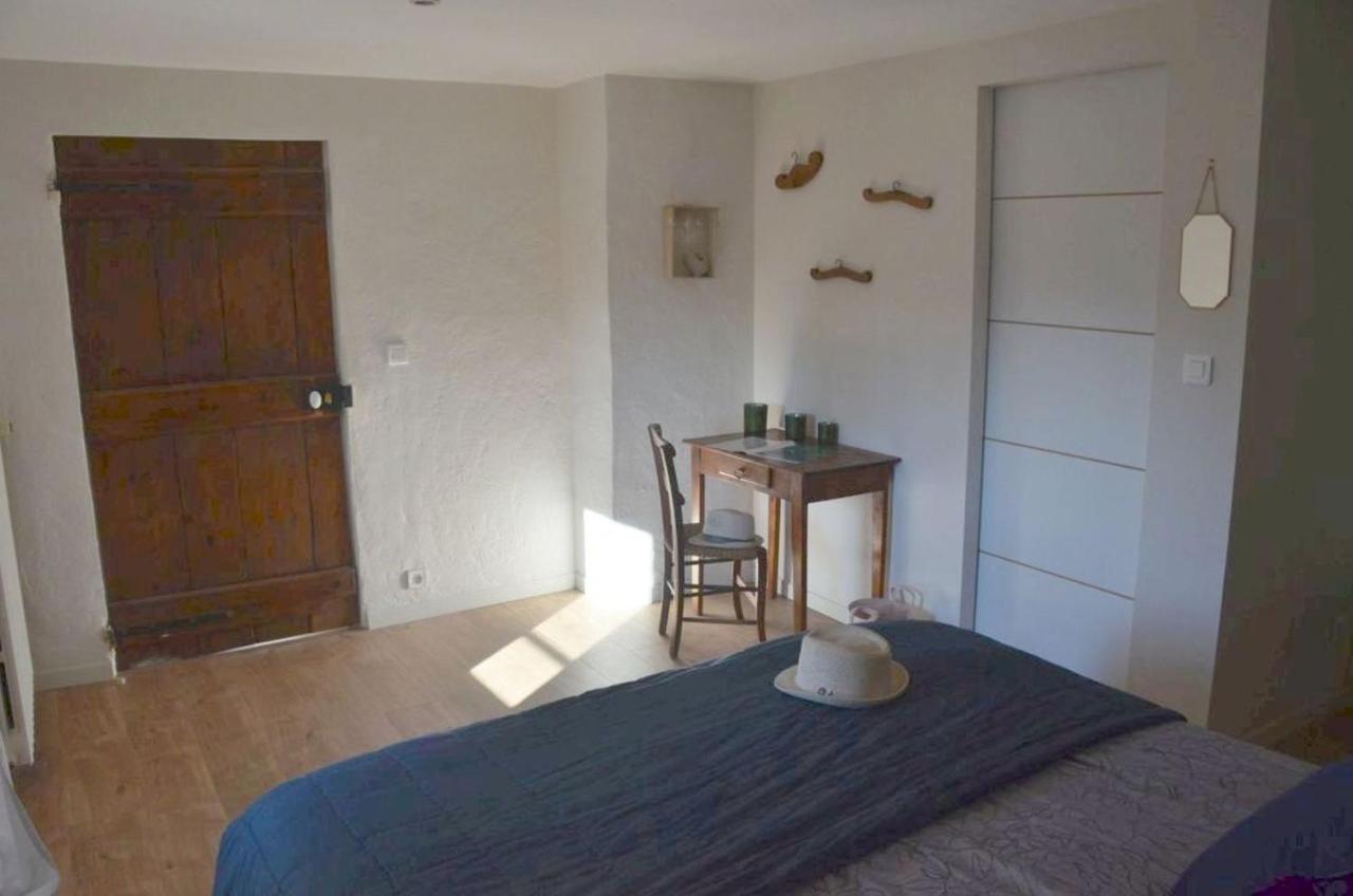 La bastide des lavandières Gargas  Extérieur photo