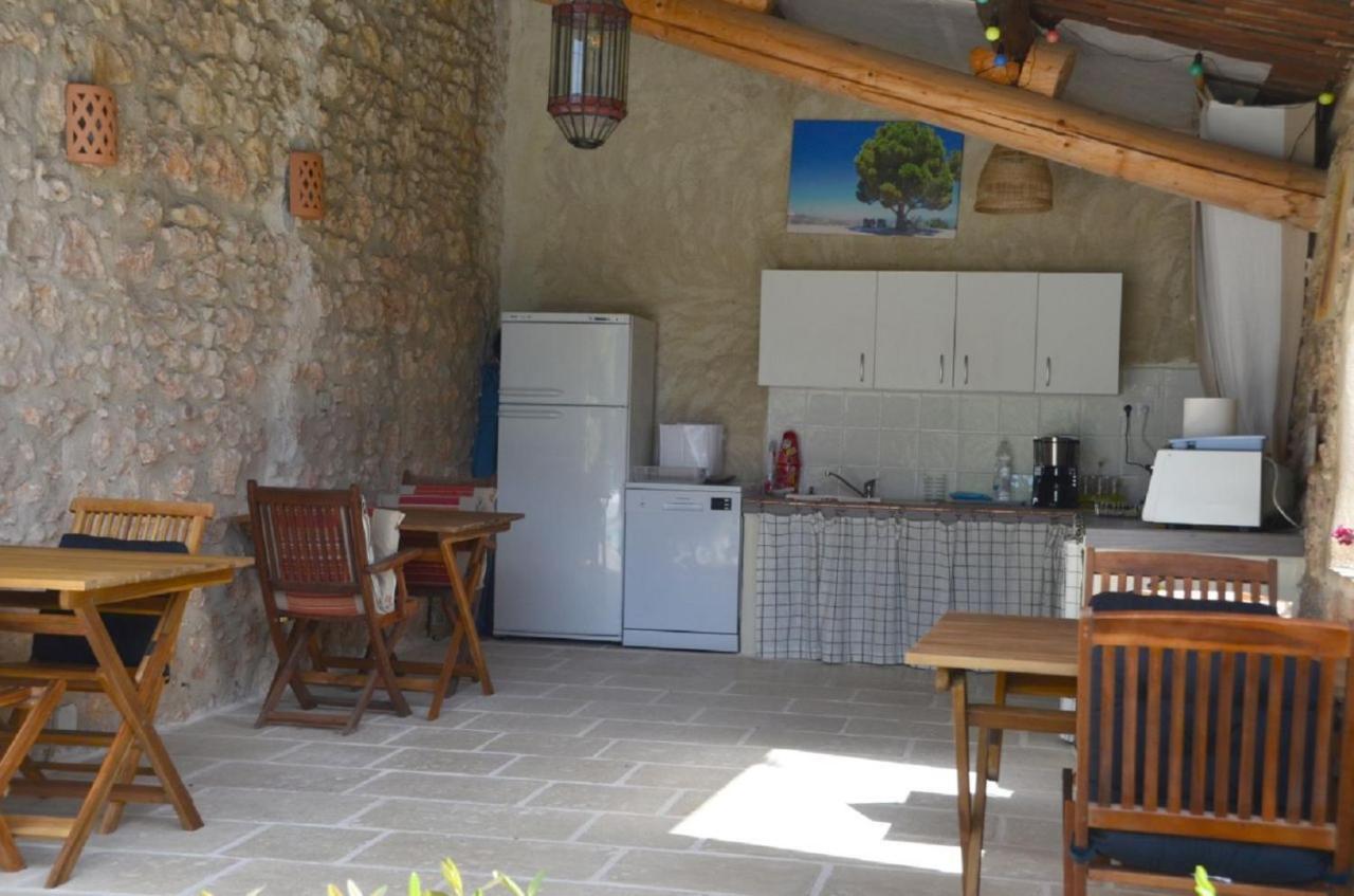 La bastide des lavandières Gargas  Extérieur photo