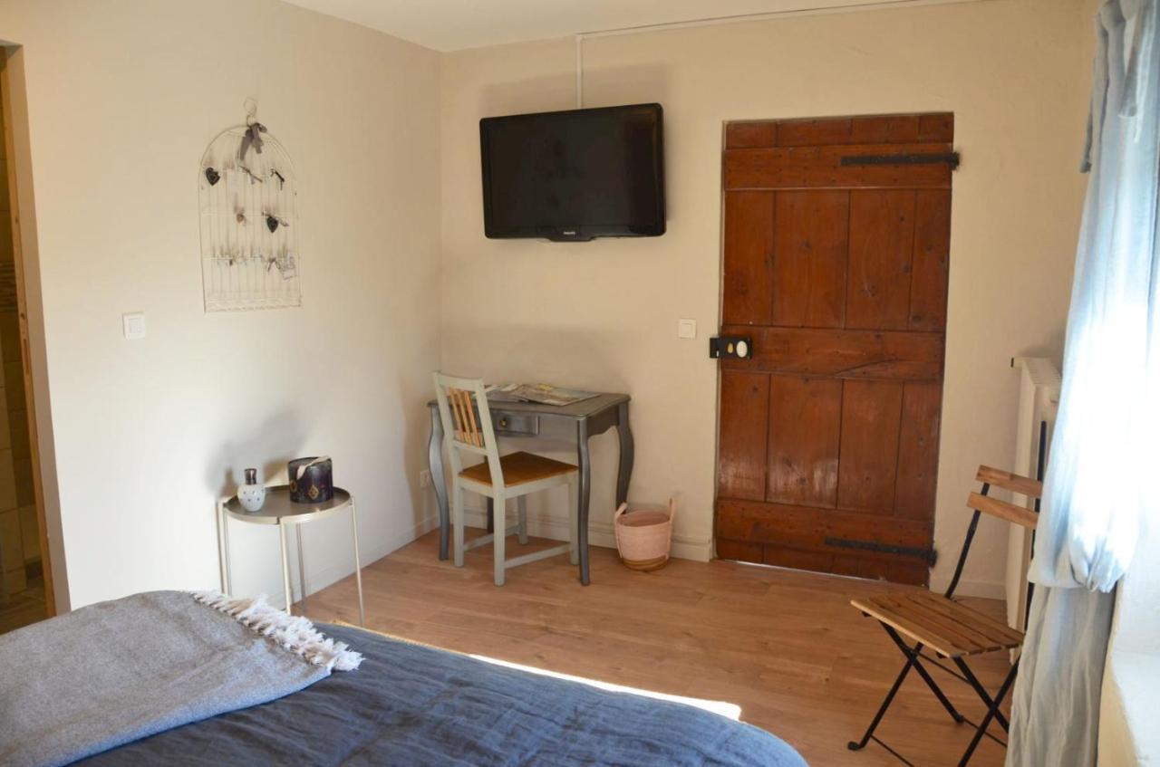 La bastide des lavandières Gargas  Extérieur photo